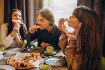 Je tafel beschermen tegen het dagelijks leven