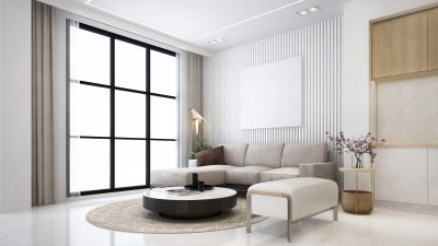 Je woonkamer opleuken deze winter: 5 tips om te volgen