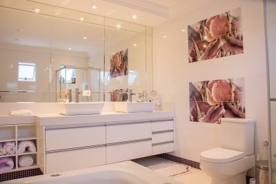 Maak van je badkamer een stijlvolle en functionele oase