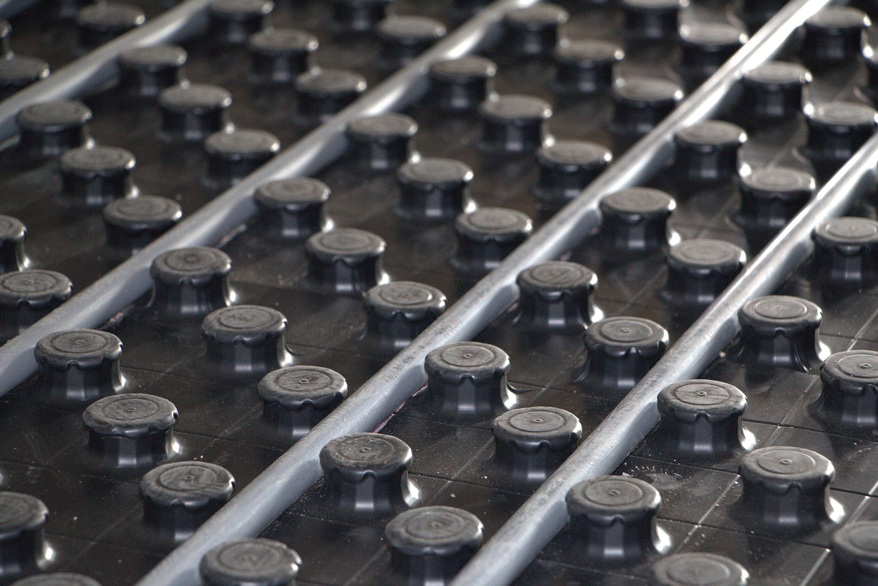 Zelf vloerverwarming leggen: praktische tips en stappenplan